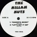 12inch Vinyl Single - Hip Hop Sampler - The Killah Kuts