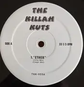 12inch Vinyl Single - Nas, Musiq, a.o. - The Killah Kuts