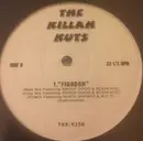 12inch Vinyl Single - Hip Hop Sampler - The Killah Kuts