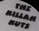 12inch Vinyl Single - Hip-Hop Sampler - The Killah Kuts
