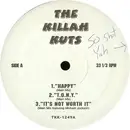 12inch Vinyl Single - Hip-Hop Sampler - The Killah Kuts