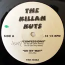 12inch Vinyl Single - Hip-Hop Sampler - The Killah Kuts