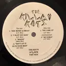 12inch Vinyl Single - Hip Hop Sampler - The Killah Kuts