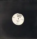 12inch Vinyl Single - Various - The Killah Kuts