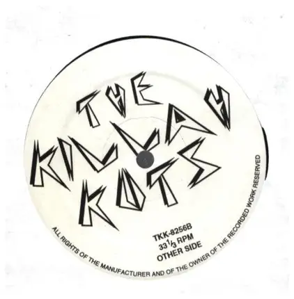 Hip Hop Compilation - The Killah Kuts