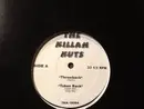 12inch Vinyl Single - The Killah Kuts V.A. - Here we go again/ How come u don't call me/ U remind me