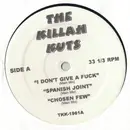 12inch Vinyl Single - Various - The Killah Kuts