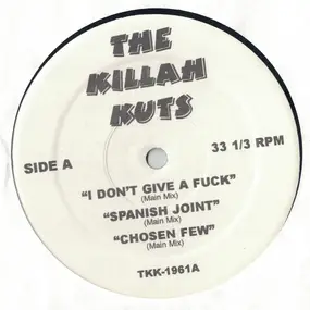 Various Artists - The Killah Kuts