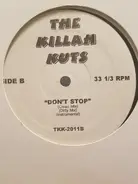 Hip Hop Sampler - The Killah Kuts 2011