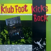 Torment - The Klub Foot Kicks Back