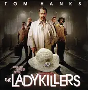 The Soul Stirrers / Nappy Roots a.o. - The Ladykillers (Music From The Motion Picture)