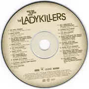CD - The Soul Stirrers / Nappy Roots a.o. - The Ladykillers (Music From The Motion Picture)