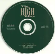 CD - Thin Lizzy / The Buzzcocks / Dr Feelgood a.o. - The Last Of The High Kings