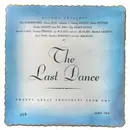 LP - Diana Ross, Marvin Gaye a.o. - The Last Dance