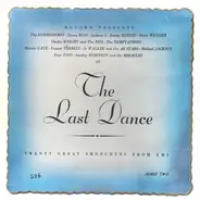 Diana Ross, Marvin Gaye a.o. - The Last Dance