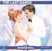 CD - The Dells / The Flamingos - The Last Dance