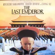 Ryuichi Sakamoto, David Byrne, Cong Su a.o. - The Last Emperor
