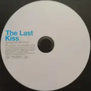 CD - Snow Patrol, Coldplay, Imogen Heap a.o. - The Last Kiss (Original Motion Picture Soundtrack)
