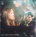 LP - Ray Conniff / The Alan Tew Orchestra a.o. - The Latest Movie Themes