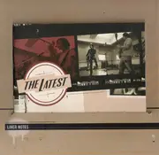 CD - Bloom, The Valley a.o - The Latest