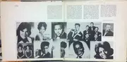 Double LP - Maxine Brown, Chubby Checker - The Later Years