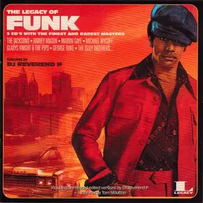 Herbie Hancock - The Legacy Of Funk