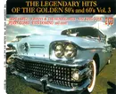 Double CD - Del Shannon, The Hondells, Perry Como - The Legendary Hits Of The Golden 50's And 60's Vol.3
