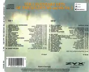 Double CD - Del Shannon, The Hondells, Perry Como - The Legendary Hits Of The Golden 50's And 60's Vol.3