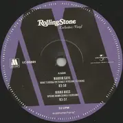 7inch Vinyl Single - Various - The Limited Motown 4 Track Jubilee EP