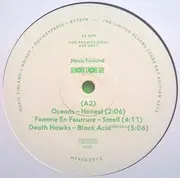 10'' - Various - The Limited Record Store Day Edition 2015 - Promo, Ltd Ed