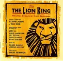 CD - Original Broadway Cast Recording - The Lion King