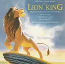 CD - Elton John / Hans Zimmer / Carmen Twillie a.o. - The Lion King (Original Motion Picture Soundtrack)