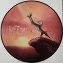 LP - Various - The Lion King (Original Motion Picture Soundtrack)