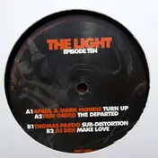 A.paul - The Light Episode Ten