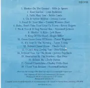 CD - Billie Jo Spears, Lynn Anderson a.o. - The Lighter Side Of Country