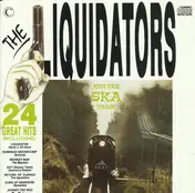 Harry J. All Stars - The Liquidators Join The Ska Train