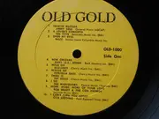 LP - Various - The Little Giant Radio 131 Presents Old Gold Vol. 1