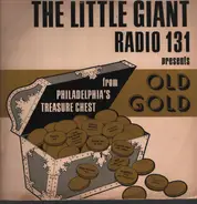 Various - The Little Giant Radio 131 Presents Old Gold Vol. 1