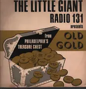 LP - Various - The Little Giant Radio 131 Presents Old Gold Vol. 1
