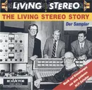 CD - Bartok / R. Strauss / Rossini / Liszt a.o. - The Living Stereo Story - Der Sampler