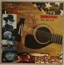 CD - Johnny Cash / Kenny Rogers / Frankie Laine a.o. - The Lonesome Cowboy