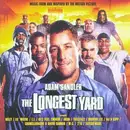 CD - Nelly / Lil' Wayne / T.I. a.o. - The Longest Yard (Music From And Inspired By The Motion Picture)