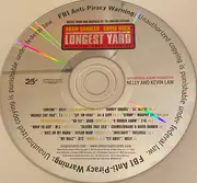 CD - Soundtrack - The Longest Yard (Music From And Inspired By The Motion Picture)