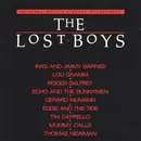 CD - INXS / Lou Gramm / Roger Daltrey a.o. - Lost Boys