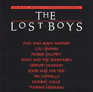INXS / Lou Gramm / Roger Daltrey a.o. - Lost Boys
