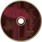 CD - The Jesus Lizard, Shellac, Seam... - The Lounge Ax Defense & Relocation Compact Disc
