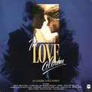 LP - Foreigner a.o. - The Love Album