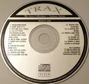 CD - Earth, Wind & Fire / Elton John / Harold Melvin a.o. - The Love Collection - Volume Three