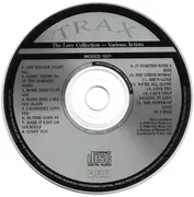 CD - ABBA / Elton John a. o. - The Love Collection Volume IV