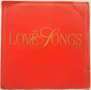 Double CD - Westlife / S Club 7 / Whitney Houston - The Love Songs Album